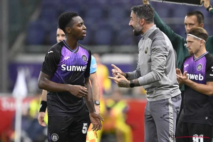 Hij kon al in 2022 naar Anderlecht: het onwaarschijnlijke parcours van J&eacute;r&eacute;my Taravel