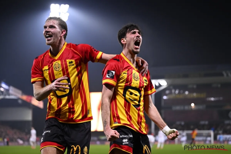 🎥 KV Mechelen heeft onverwachte troeven voor de eindsprint: "Wie dit voorspelde, kon naar het zothuis"