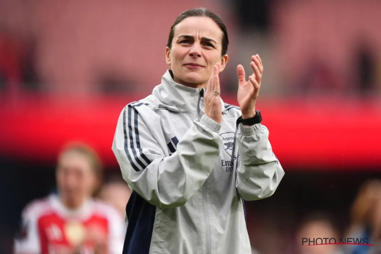 Het grote Arsenal komt naar OH Leuven: "We zijn heel nederig"