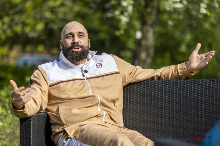 'Kleedkamergevecht' tussen Vanden Borre en assistent: dit is hoe het er aan toe ging