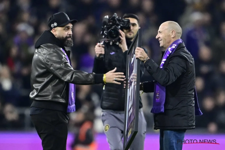 "Als je een speler daarop beoordeelt, ben je een kleine club": Anthony Vanden Borre is 'zijn' Anderlecht kwijt
