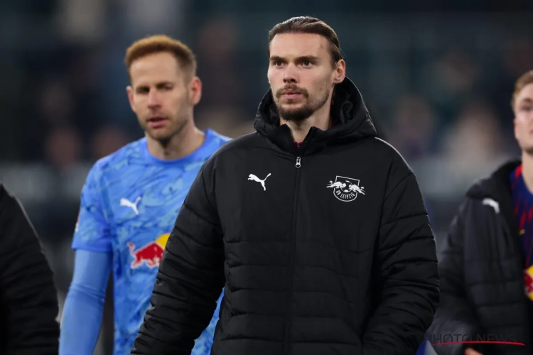 Nog meer goed nieuws voor Maarten Vandevoordt: zet hij Vincent Kompany een hak?