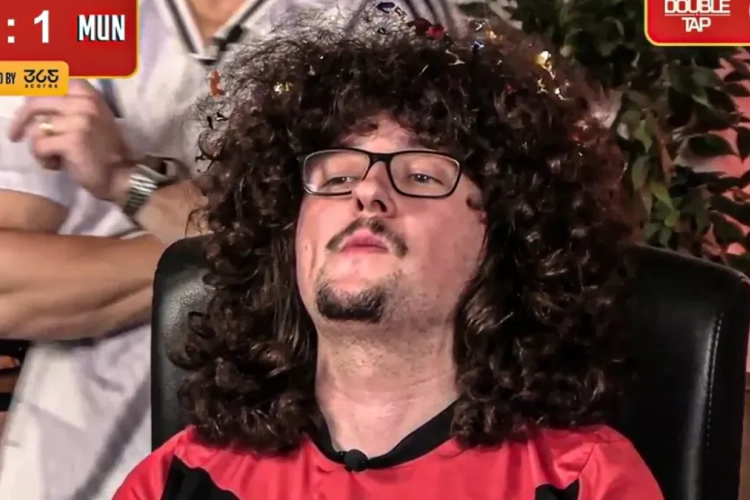 Hart gebroken bij superfan: Manchester United gooit zegereeks én kappersmoment te grabbel