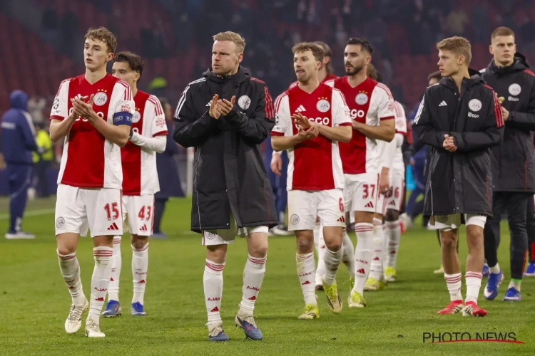 Alderweireld heeft zware kritiek op één Ajax-speler in het bijzonder