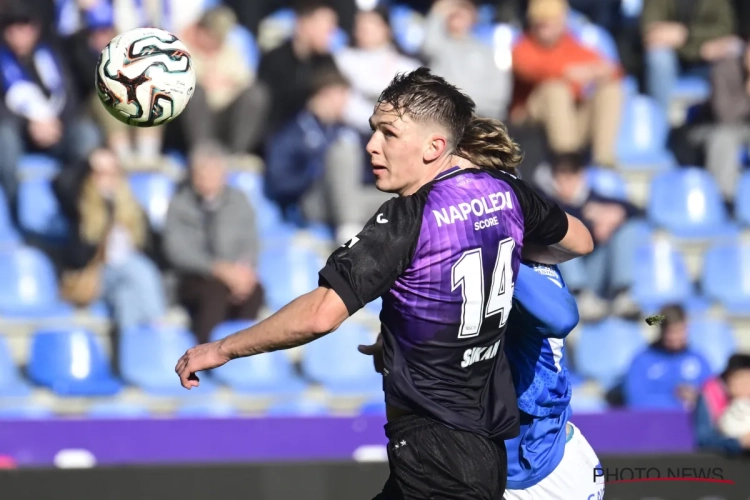 Olivier Renard-transfer zorgt voor grote twijfels bij Anderlecht: h&eacute;&eacute;l pijnlijke statistiek