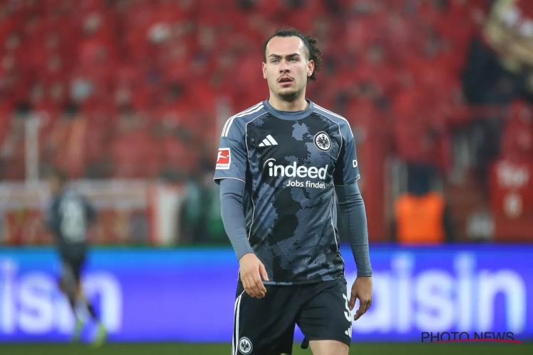 En de volgende verhuist naar de lappenmand: 'Deze geblesseerde Rode Duivel zorgt voor nog meer kopzorgen'