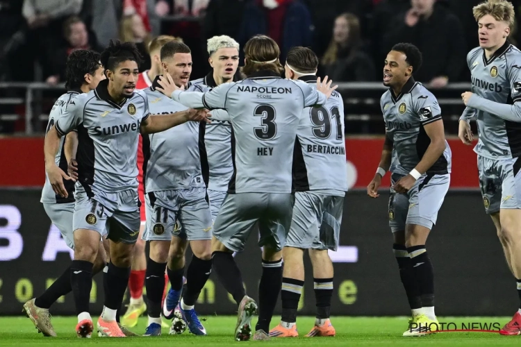 RSC Anderlecht kiest voor deze strategie in zoektocht naar nieuwe Technisch Directeur