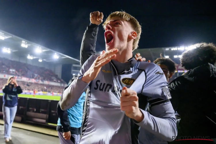 Anderlecht goed of slecht, De Cat steekt er altijd bovenuit: zijn reactie spreekt boekdelen