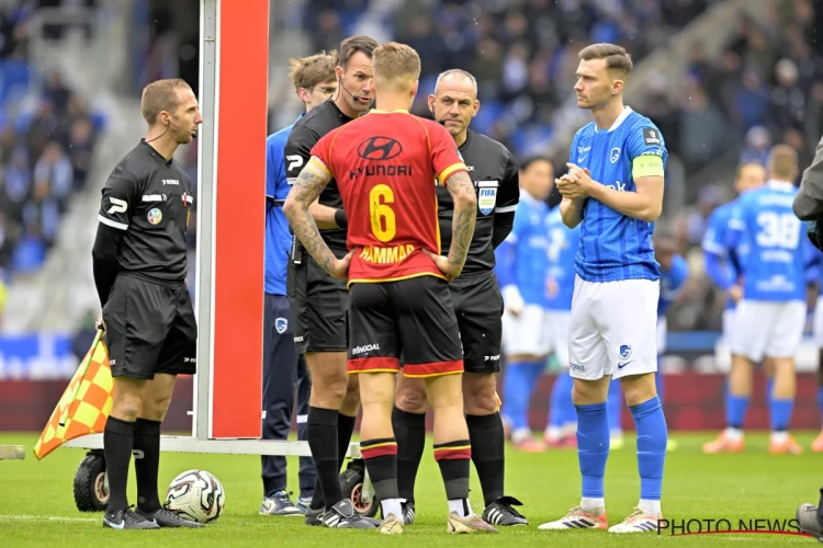 LIVE: KVM en Genk met vertrouwen naar zespuntenmatch voor de top zes: "Het hoeft zichzelf niet op te lossen"
