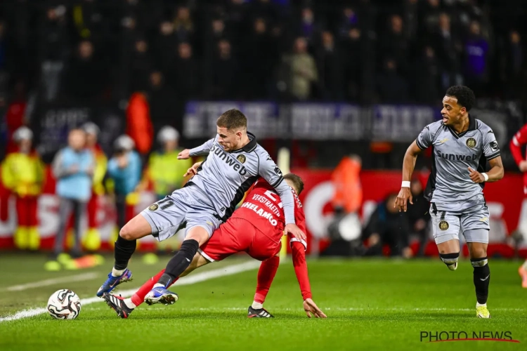 Anderlecht-spelers weten wat het verschil heeft gemaakt op Antwerp: "Het had 0-9 kunnen zijn"