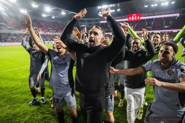 Anderlecht-fans willen Taravel houden, Franse coach houdt focus: "Mijn belangrijkste boodschap? Vrijheid!"
