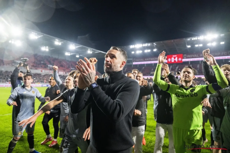 Na de euforie: Anderlecht maakt snel werk van opvolger Hasi en Still