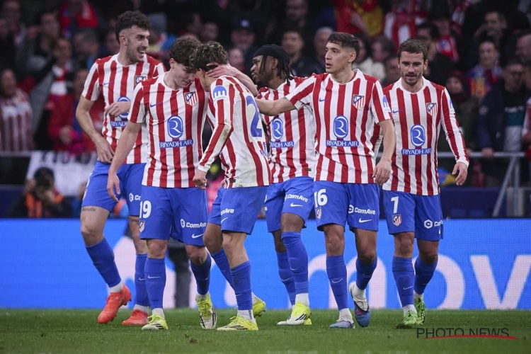 Club Brugge ziet de bui al hangen: Barcelona compleet afgemaakt