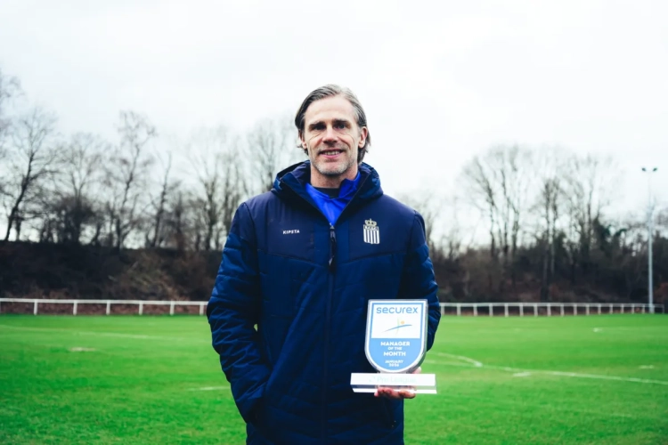 Hans Cornelis laat zich uit over ontmoeting met Rik De Mil