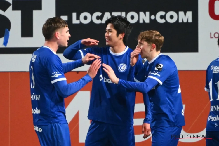 DONE DEAL: KAA Gent maakt er werk van en heeft jong talent voor meerdere jaren te strikken