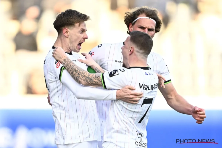 OFFICIEEL: OH Leuven neemt na negen jaar afscheid van clubicoon, drie spelers vertrekken sowieso