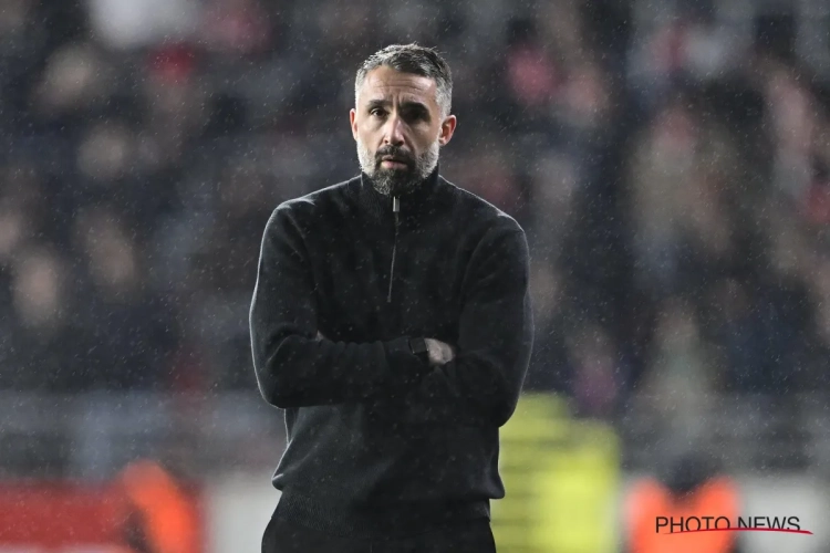 Hoe Jérémy Taravel de Anderlecht-spelers vlijmscherp kreeg... Ze wilden door een vuur voor hem