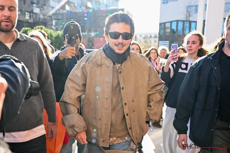 Wauw! Potentiële Rode Duivel krijgt steun van wereldberoemde acteur