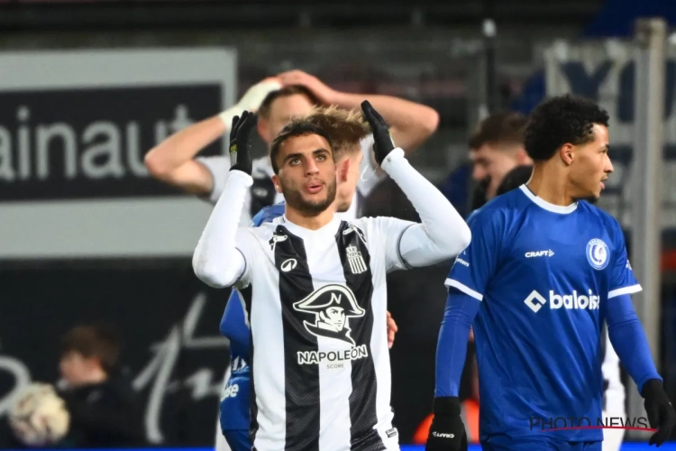 Miljoenen op komst? 'Premier League klopt aan bij ... Charleroi'