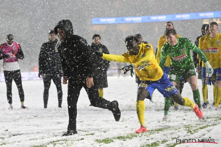 🎥 Charaï klopt zich op de borst na "verdiende overwinning" van Westerlo op het veld van Antwerp