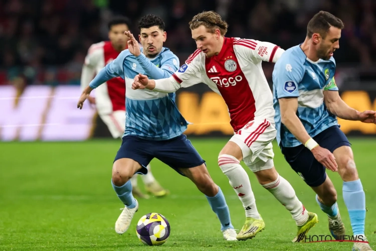 Mika Godts zet WK-kandidatuur kracht bij en geeft verrassend nieuws over zijn toekomst