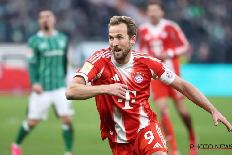 'FC Barcelona wil Harry Kane én krijgt meteen een antwoord van de sterspeler'