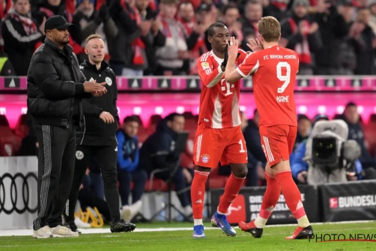 Heel goed nieuws voor Vincent Kompany en Bayern voor CL-kraker tegen Real Madrid