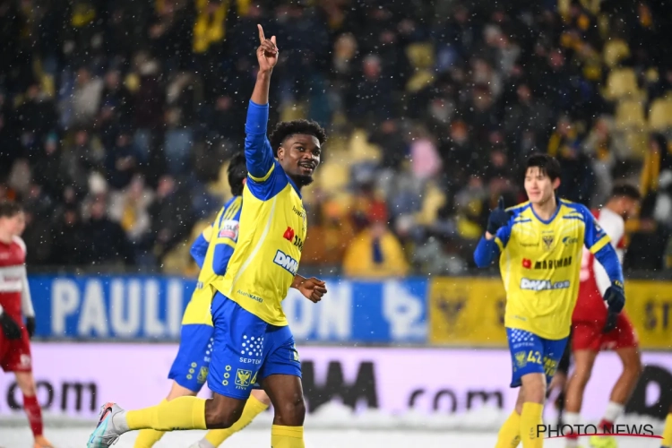 STVV haalt een dubbele achterstand op en greep de drie punten na een discutabel doelpunt