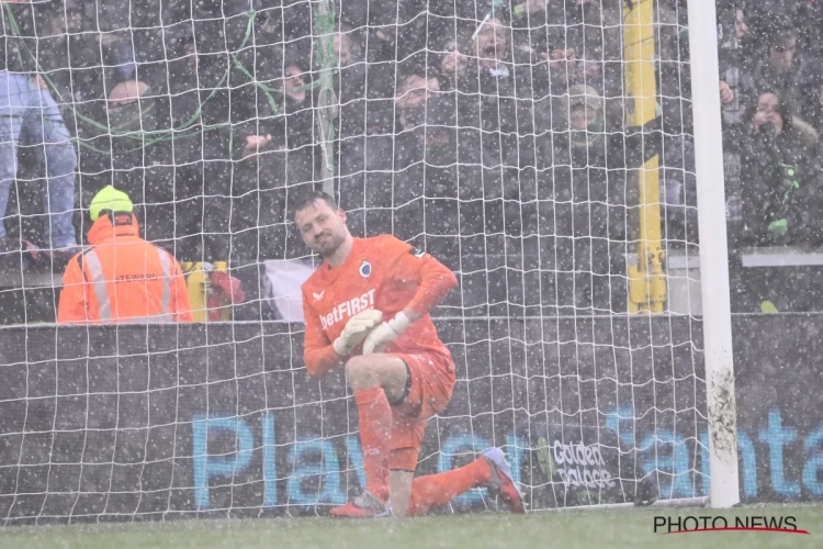 🎥 Onwaarschijnlijke misser en een nog onwaarschijnlijker doelpunt: Cercle Brugge doet het allemaal