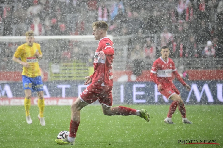 Patrick Goots heeft duidelijke mening over sneeuwchaos op de Bosuil