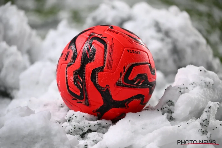 Pro League is duidelijk: dit gebeurt er met stopgezette Pro League-wedstrijd van vorig weekend