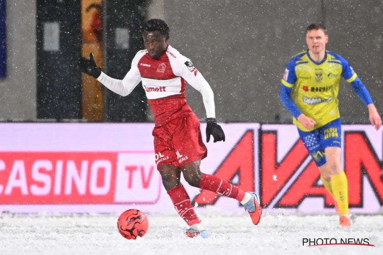 JPL-wedstrijd overschaduwd door racisme: Zulte Waregem start onderzoek 