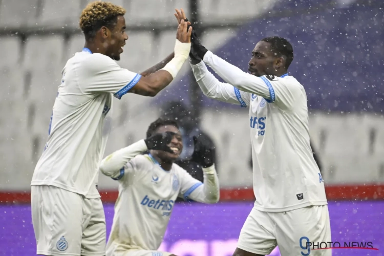 Club Brugge zit met een heel lastig probleem: hoe lost Leko het op? "Het is een aderlating"