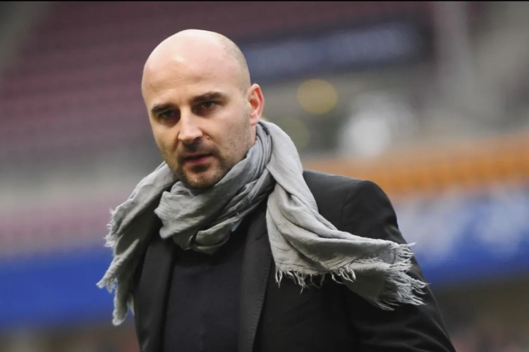 Wie is Antoine Sibierski, die al gecontacteerd werd door Anderlecht?