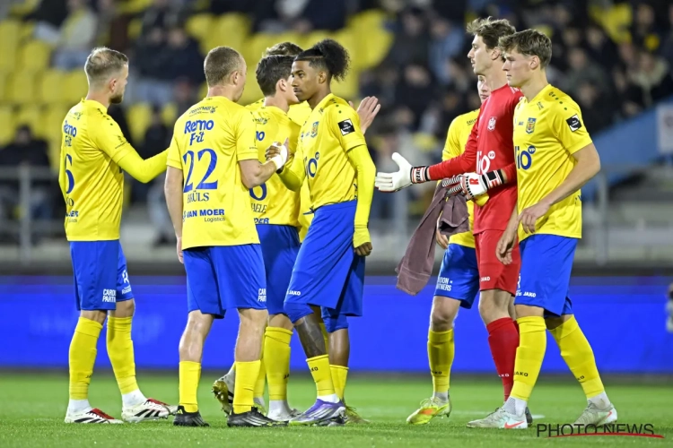 SK Beveren zet alles op alles voor (nu al!) mogelijk promotiefeestje