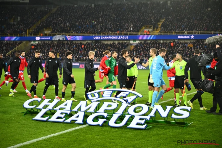 Rondje dansen op Het Kampioenenbal: Bodo/Glimt doet het nog maar eens, Newcastle maakt er doelpuntenkermis van