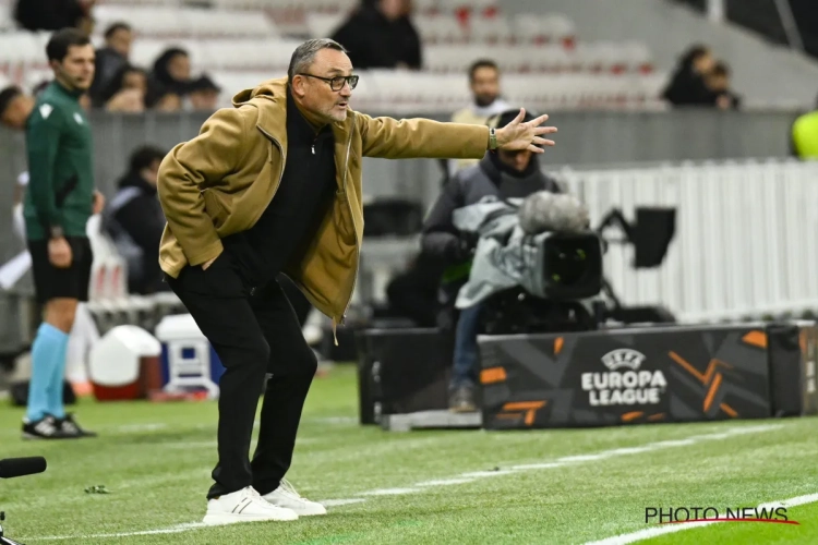 OFFICIEEL: Deze coach gaat niét aan de slag bij RSC Anderlecht