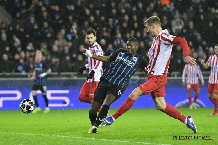 De jacht is officieel geopend: 'Europese grootmacht wil 50 miljoen euro op tafel leggen voor Ordo&ntilde;ez'