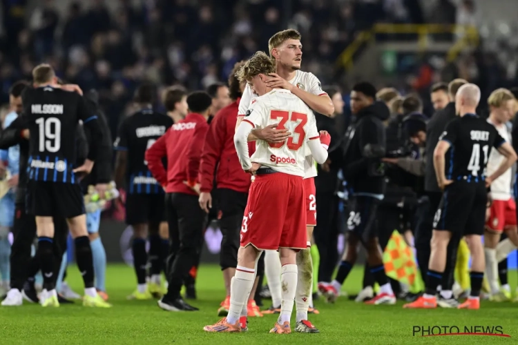 Standard komt met heel mooi nieuws voor de fans: contract tot 2029