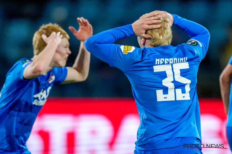 Europa League-uitschakeling dreigt voor AZ én Fenerbahçe: goed nieuws voor Belgische coëfficiëntenstrijd