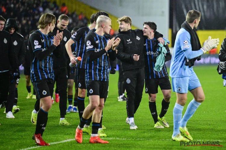 Matz Sels? 'Club Brugge denkt aan andere Duivelse doelman'