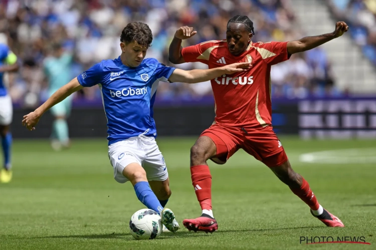 Konstantinos Karetsas bientôt parti pour 30 millions ? Un géant d'Europe frappe à la porte