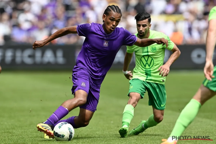 Verliest Anderlecht opnieuw toptalent door gebrek aan kansen? Premier League-club toont al interesse