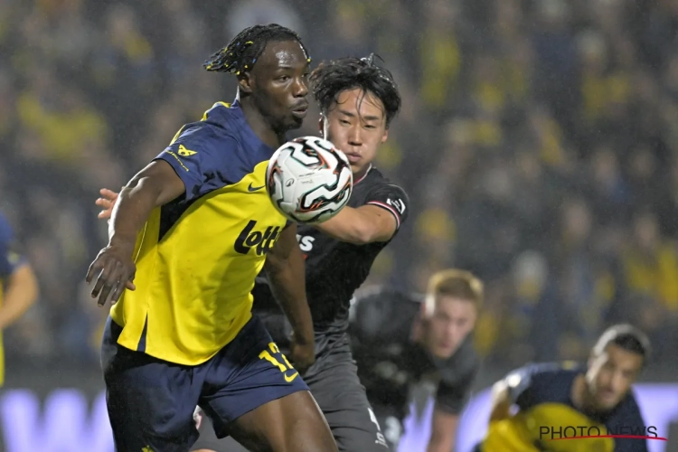 Niet wat de fans gehoopt hadden: Union komt met heel slecht nieuws over Promise David