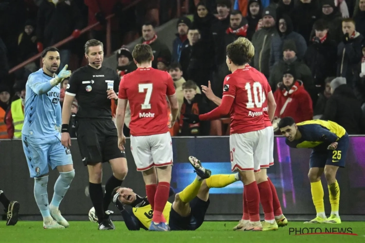 Zeer slecht nieuws wordt bevestigd voor Union SG