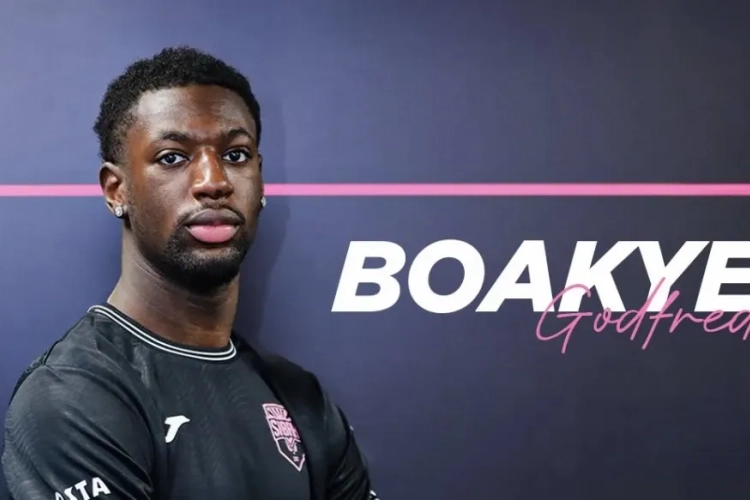 OFFICIEEL: Jonge Belg kiest voor opvallend avontuur in... Azerbeidzjan 