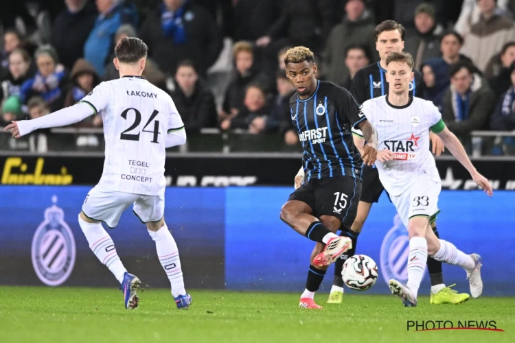 OHL laat punt liggen tegen Club: Maertens klaar en duidelijk over penaltymisser Schrijvers