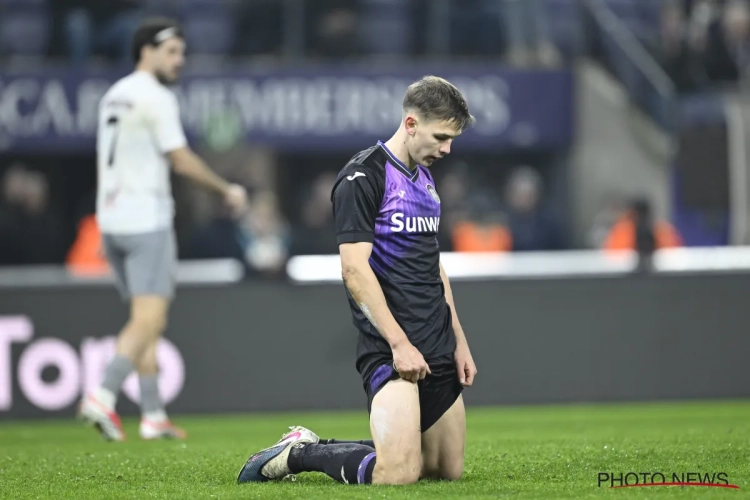 Aanblijven Taravel lijkt slecht nieuws voor héél dure Anderlecht-aanwinst (mede door Hazard)