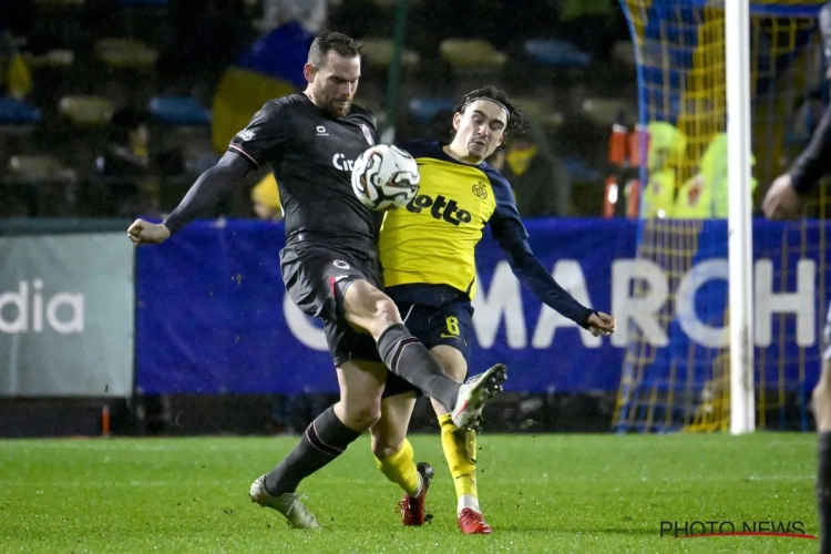 🎥 Kwam Antwerp hier heel goed weg tegen Union?