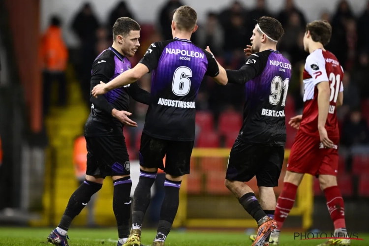 Anderlecht en Mechelen doen zaakje, maar wie haalt de Champions' Play-offs?